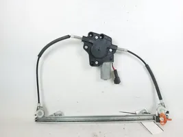 Fiat Panda III Mécanisme de lève-vitre avec moteur 