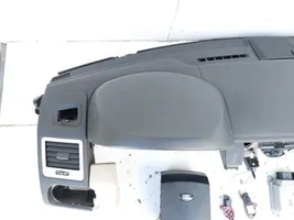 Land Rover Range Rover Sport L320 Set airbag con pannello AH2214D374AG