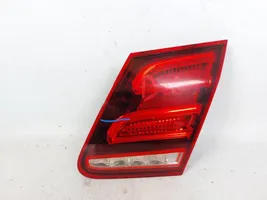 Mercedes-Benz E AMG W212 Luci posteriori A2129060258