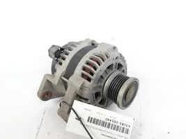 Opel Adam Alternator 13579663