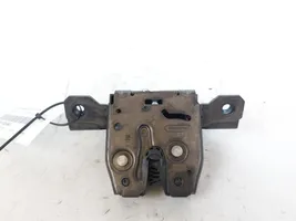 Opel Adam Tailgate lock latch 13509599