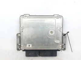 Peugeot 2008 I Sterownik / Moduł ECU 0281032456