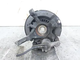 Toyota Yaris Front wheel hub 