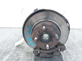 Toyota Yaris Front wheel hub 