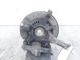 Toyota Yaris Front wheel hub 