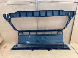 Fiat Ducato Front grill 1315077070