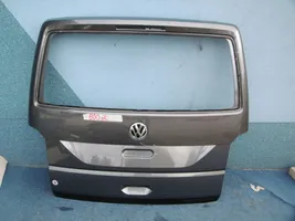 Volkswagen Transporter - Caravelle T6 Galinis dangtis (bagažinės) 