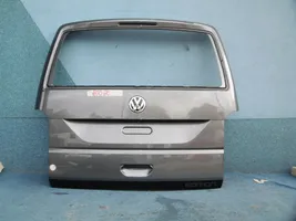 Volkswagen Transporter - Caravelle T6 Galinis dangtis (bagažinės) 