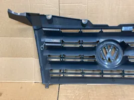 Volkswagen Crafter Maskownica / Grill / Atrapa górna chłodnicy 2E0853653