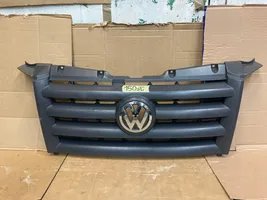 Volkswagen Crafter Griglia superiore del radiatore paraurti anteriore 2E0853653