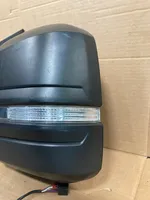 Volkswagen Crafter Etuoven sähköinen sivupeili 7C0857543