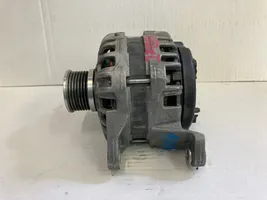 Fiat Ducato Generatore/alternatore 5802170711