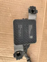 Volkswagen Crafter Filtr cząstek stałych Katalizator / FAP / DPF 2N0131723F