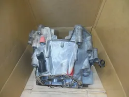 Citroen Jumper Manual 6 speed gearbox 20GP