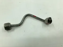 Citroen Jumper Linea/tubo di alimentazione iniettore del carburante 