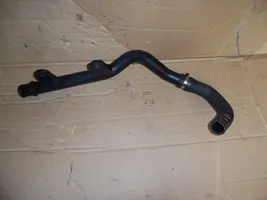 Citroen Jumper Engine coolant pipe/hose 