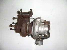 Fiat Ducato Turbina 504340178