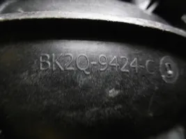 Citroen Jumper Kolektorius įsiurbimo BK2Q9424C