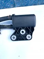 Volkswagen Crafter Polttoaineen ruiskutus (muut) 2E0201416A