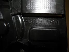 Citroen Jumper Osłona paska / łańcucha rozrządu 9808515280