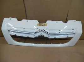 Citroen Jumper Griglia superiore del radiatore paraurti anteriore 1308069070