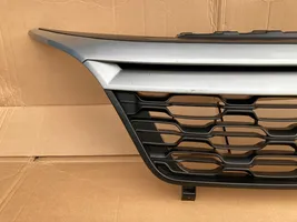 Citroen Jumper Maskownica / Grill / Atrapa górna chłodnicy 1315804070