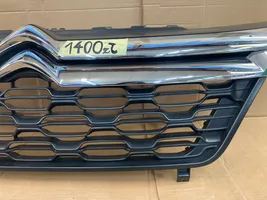 Citroen Jumper Maskownica / Grill / Atrapa górna chłodnicy 1315804070