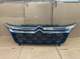 Citroen Jumper Maskownica / Grill / Atrapa górna chłodnicy 1315804070