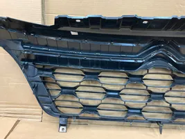 Citroen Jumper Maskownica / Grill / Atrapa górna chłodnicy 1315804070