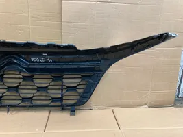 Citroen Jumper Maskownica / Grill / Atrapa górna chłodnicy 1315804070