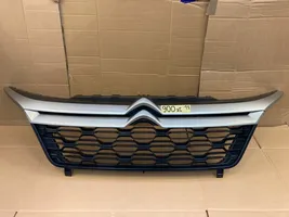 Citroen Jumper Maskownica / Grill / Atrapa górna chłodnicy 1315804070