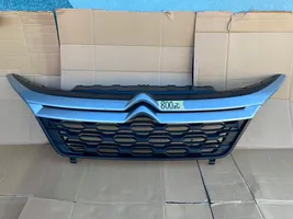 Citroen Jumper Maskownica / Grill / Atrapa górna chłodnicy 1315804070