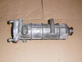 Citroen Jumper EGR valve cooler 504136967