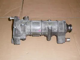 Citroen Jumper EGR valve cooler 504136967