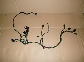 Volkswagen Crafter Front door wiring loom 