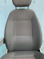 Citroen Jumper Fotel przedni kierowcy 