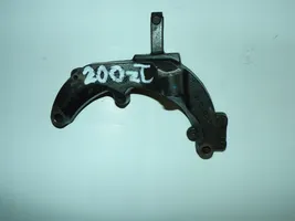 Opel Movano B Supporto di montaggio scatola del cambio 112333988