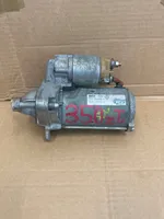 Opel Movano B Starter motor 233002654R