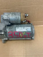 Opel Movano B Starter motor 233002654R