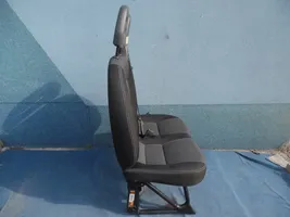 Citroen Jumper Front double seat 