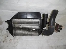 Citroen Jumper Interkūlerio radiatorius 