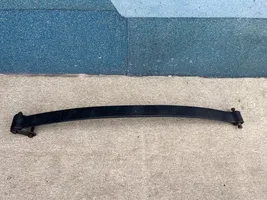 Citroen Jumper Rear leaf spring 181295484