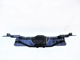 Citroen Jumper Marco panal de radiador superior 