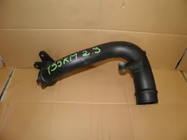 Opel Movano B Tube d'admission d'air 165763705R