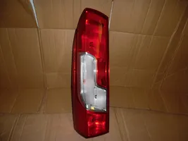 Citroen Jumper Lampa tylna 