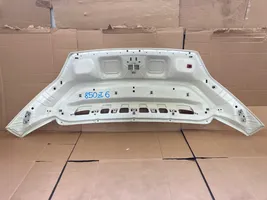 Citroen Jumper Pokrywa przednia / Maska silnika 1380670080
