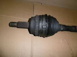 Opel Movano A Front driveshaft 