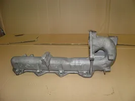 Opel Movano B Intake manifold 