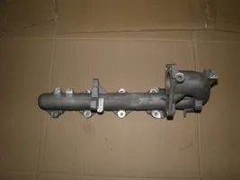 Opel Movano B Intake manifold 