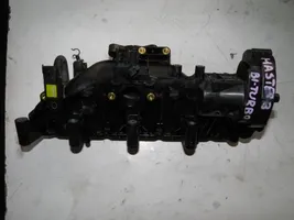 Opel Movano B Intake manifold 